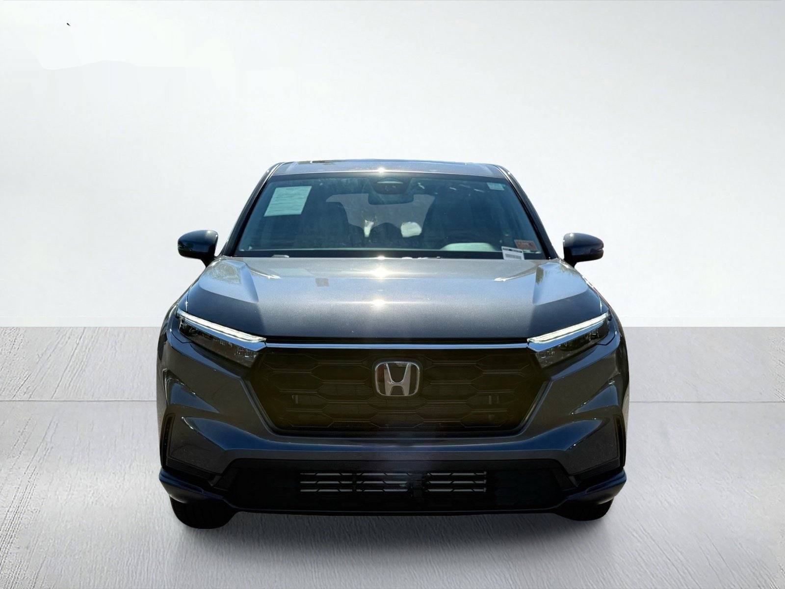 2025 Honda CR-V EX — photo 4 thumbnail