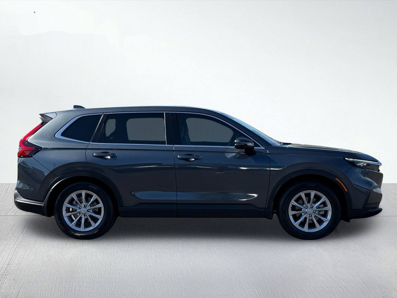 2025 Honda CR-V EX — photo 7 thumbnail