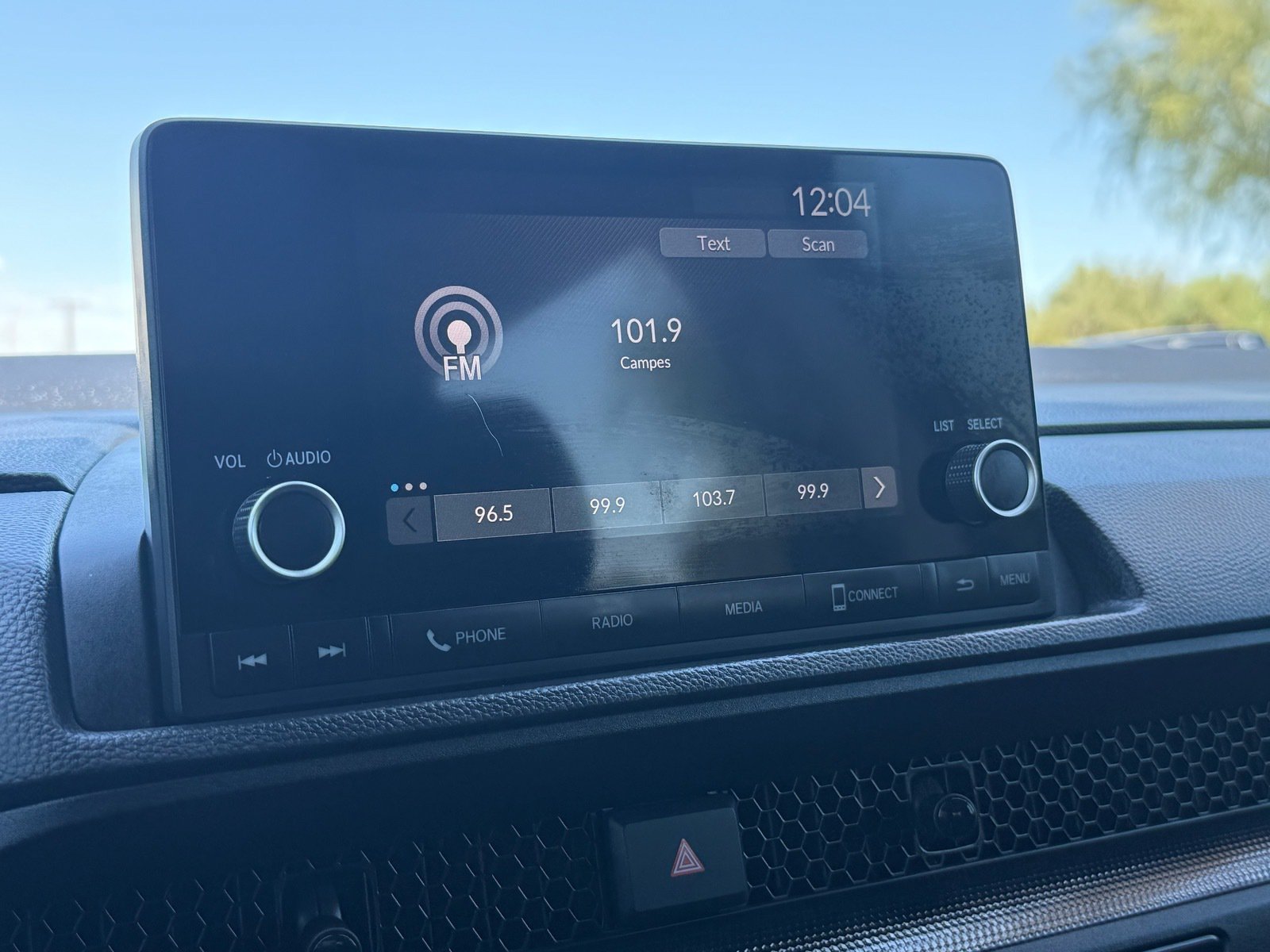2025 Honda CR-V LX — photo 19 thumbnail