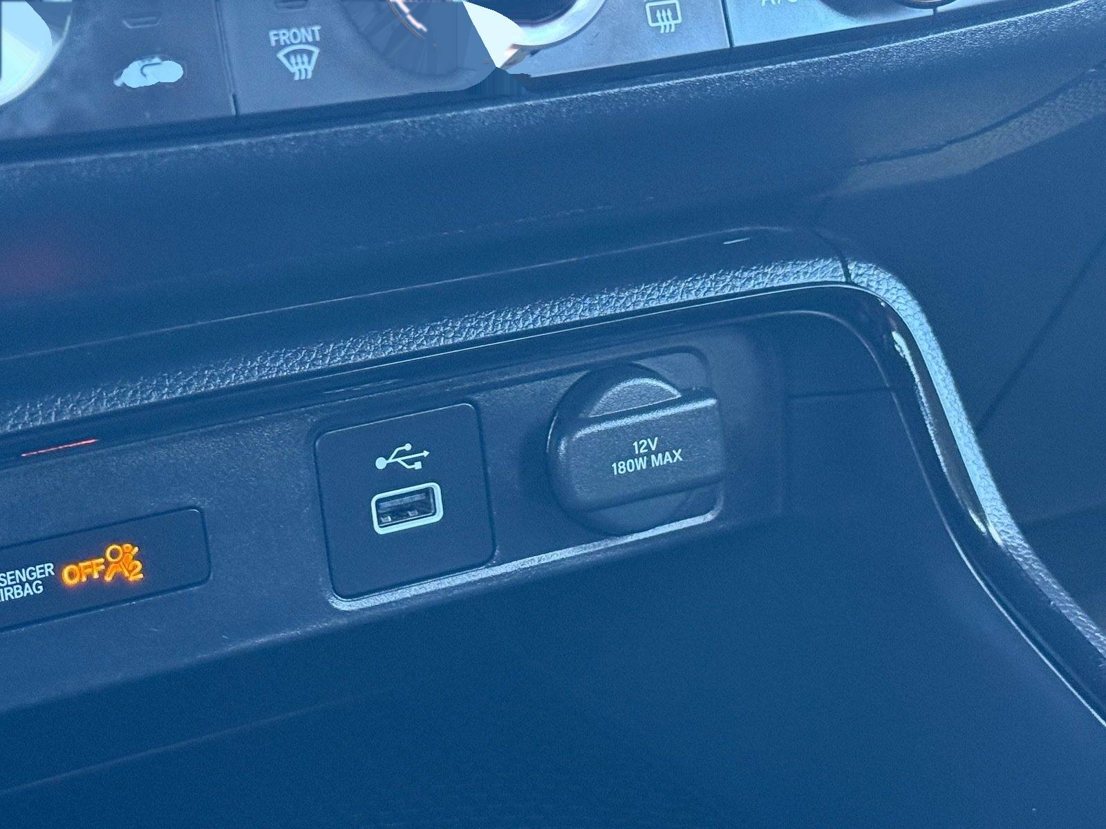 2025 Honda CR-V LX — photo 22 thumbnail