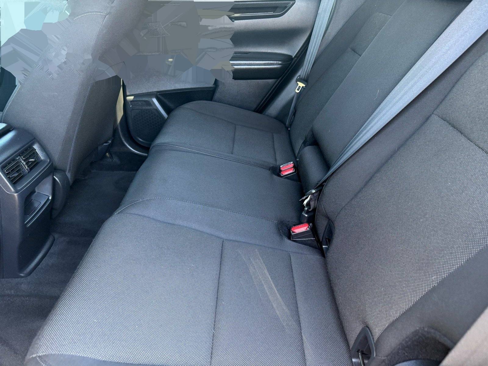 2025 Honda CR-V LX — photo 25 thumbnail