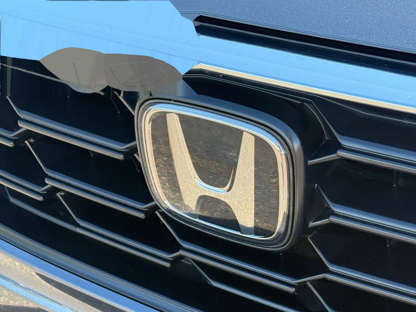 2025 Honda CR-V LX — photo 31 thumbnail