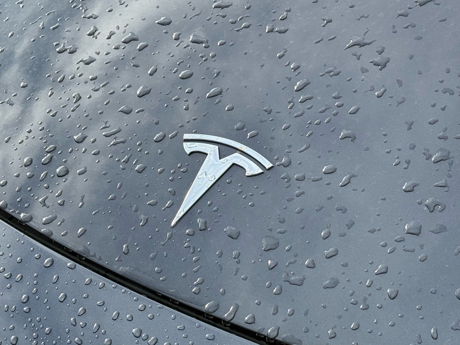 2020 Tesla Model Y Long Range — photo 7 thumbnail