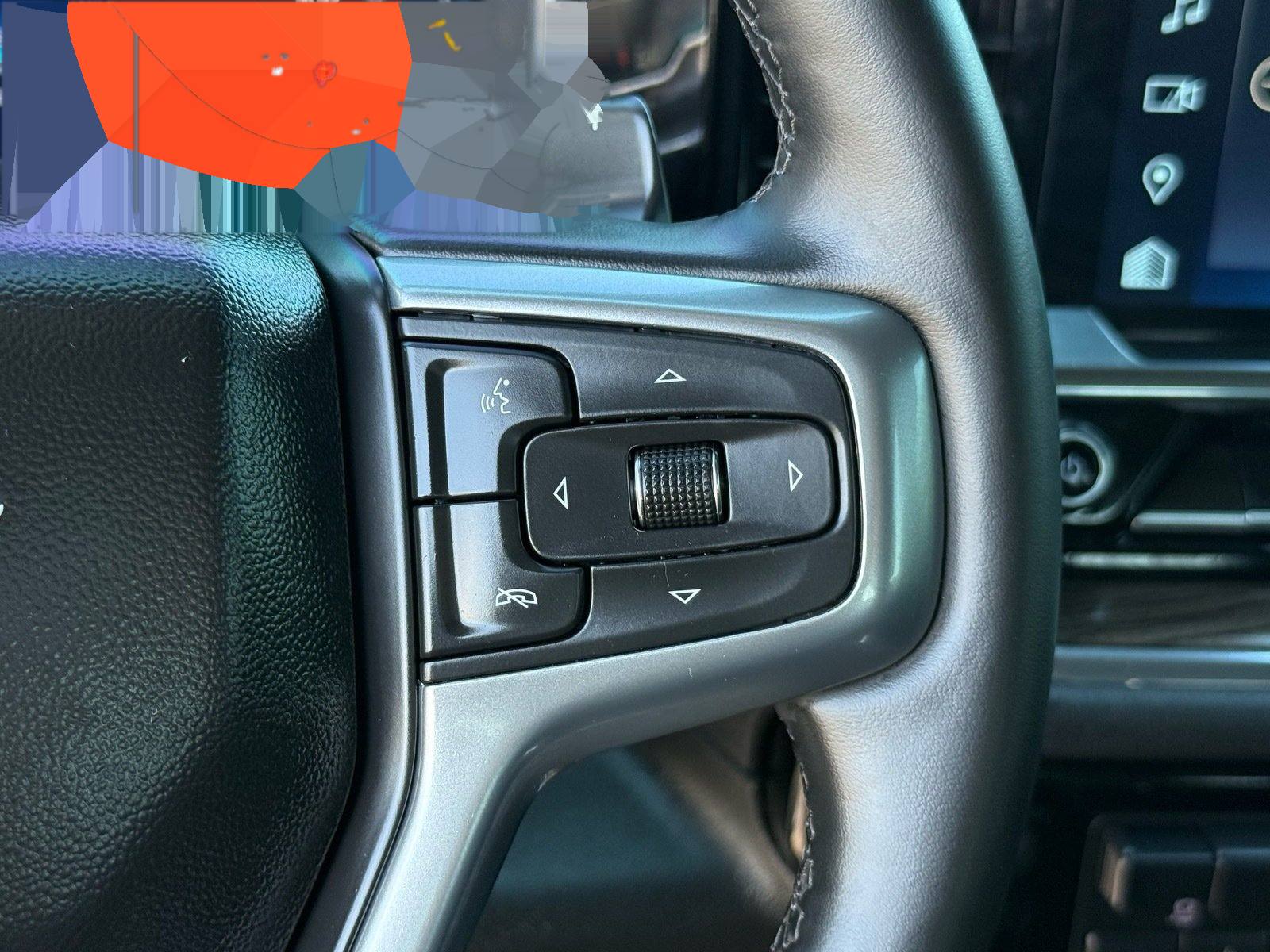 2024 Chevrolet Silverado 1500 LT Trail Boss — photo 17 thumbnail