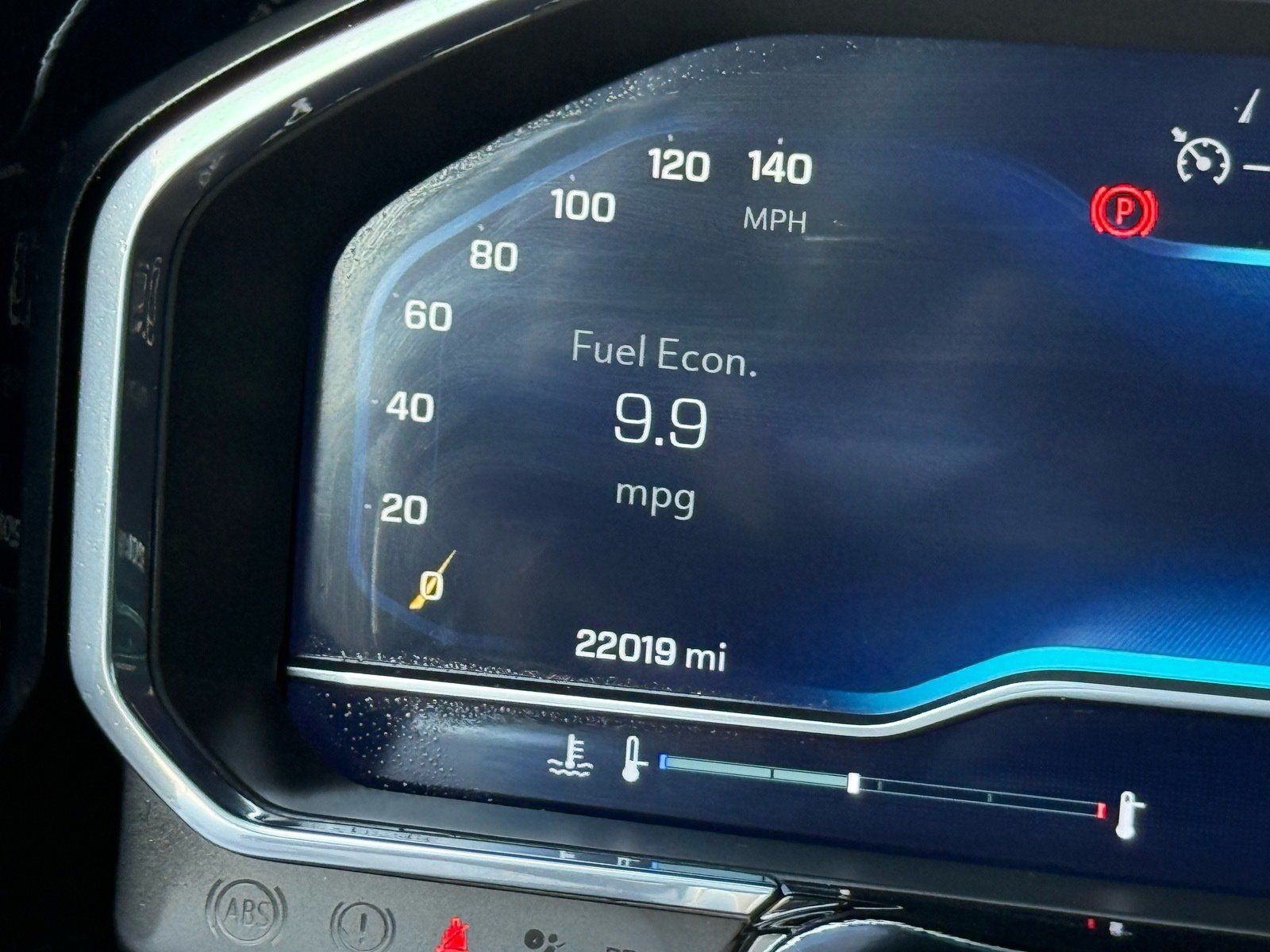 2024 Chevrolet Silverado 1500 LT Trail Boss — photo 19 thumbnail