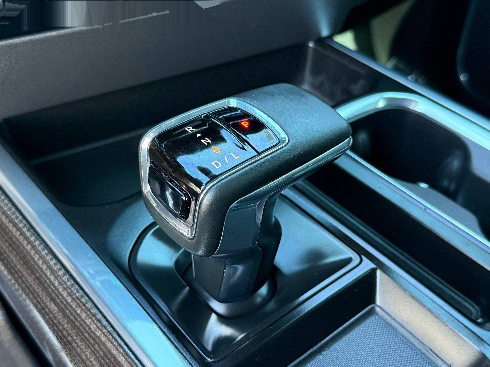 2024 Chevrolet Silverado 1500 LT Trail Boss — photo 24 thumbnail