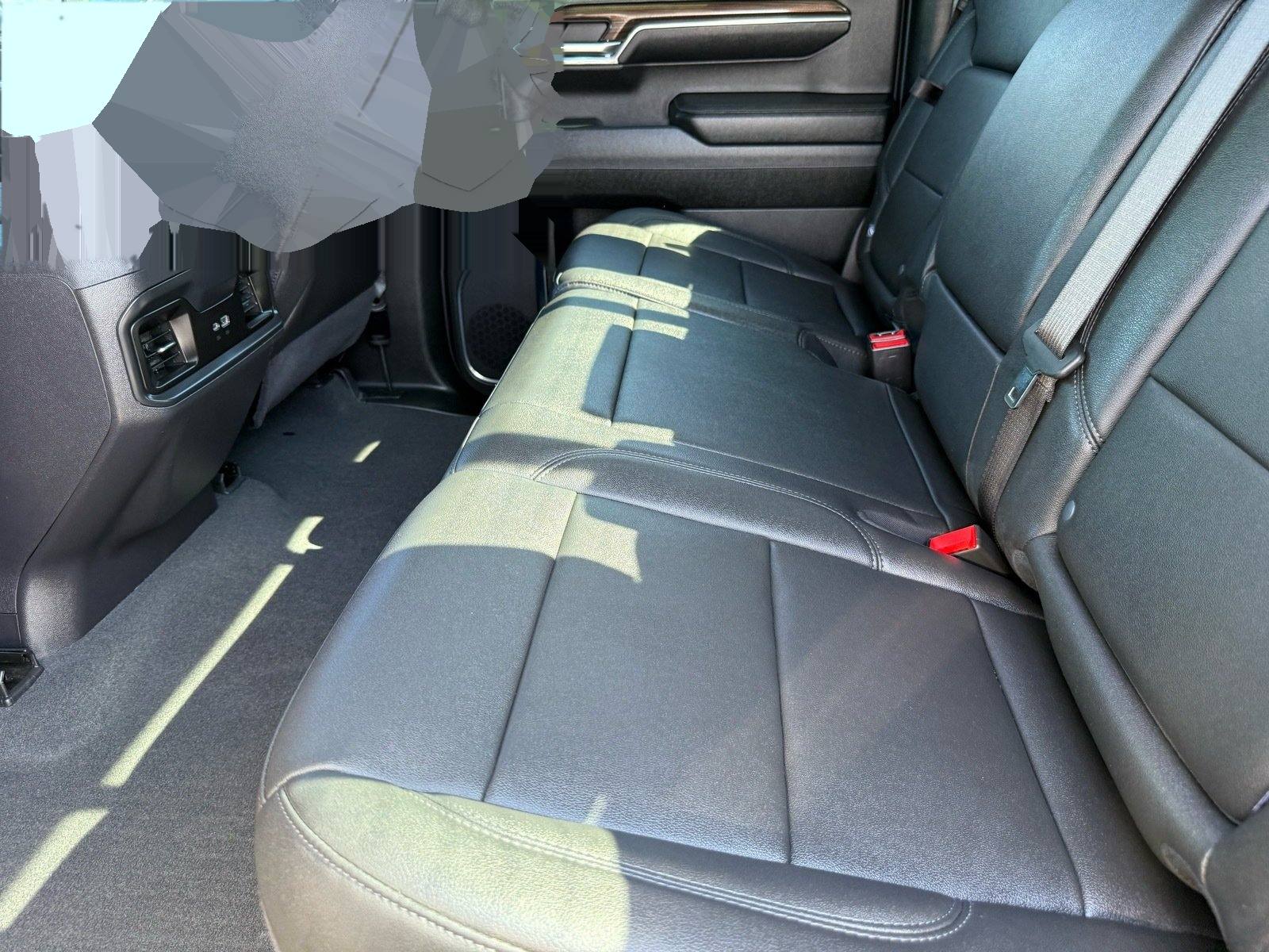 2024 Chevrolet Silverado 1500 LT Trail Boss — photo 26 thumbnail