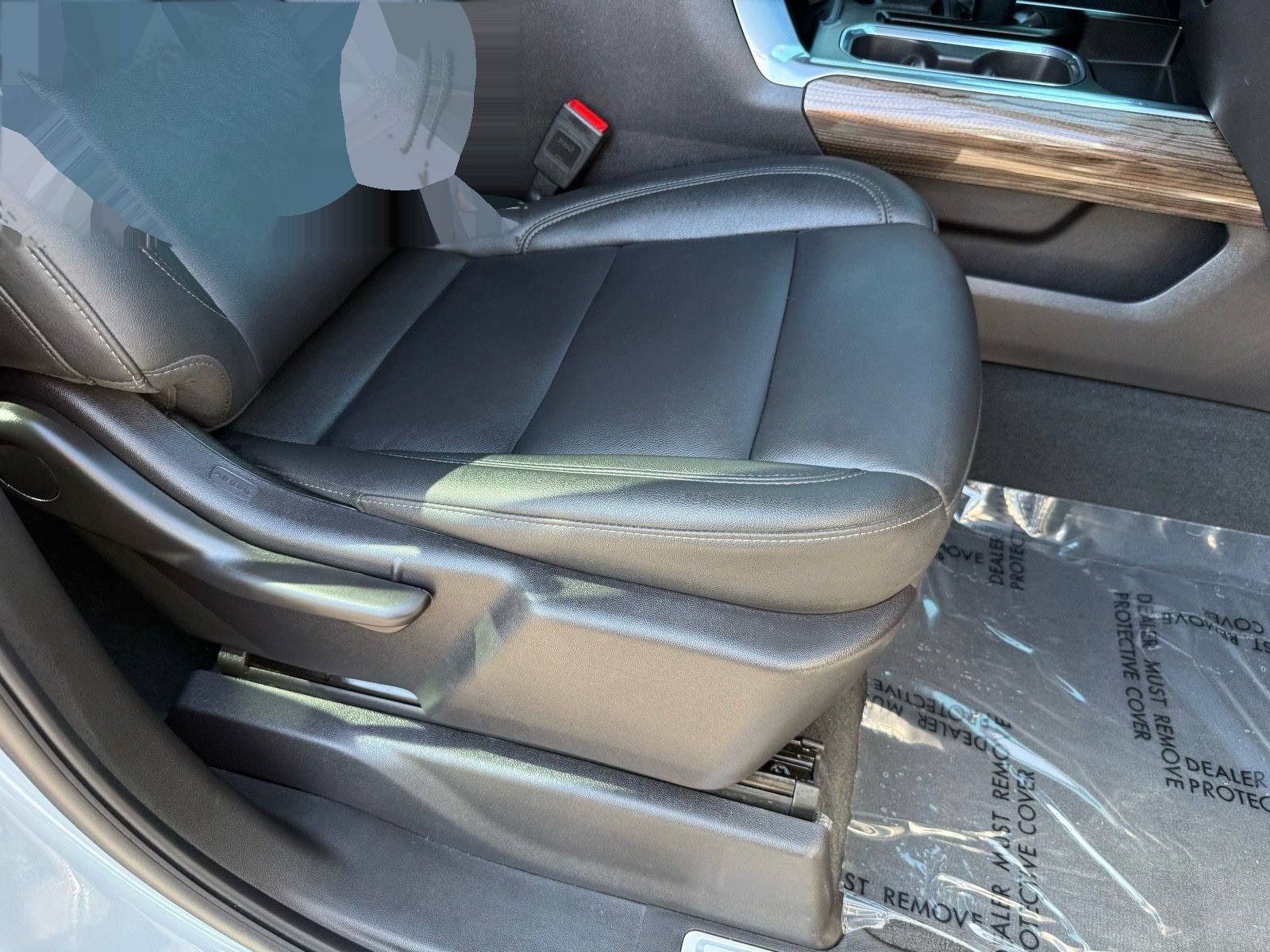 2024 Chevrolet Silverado 1500 LT Trail Boss — photo 31 thumbnail