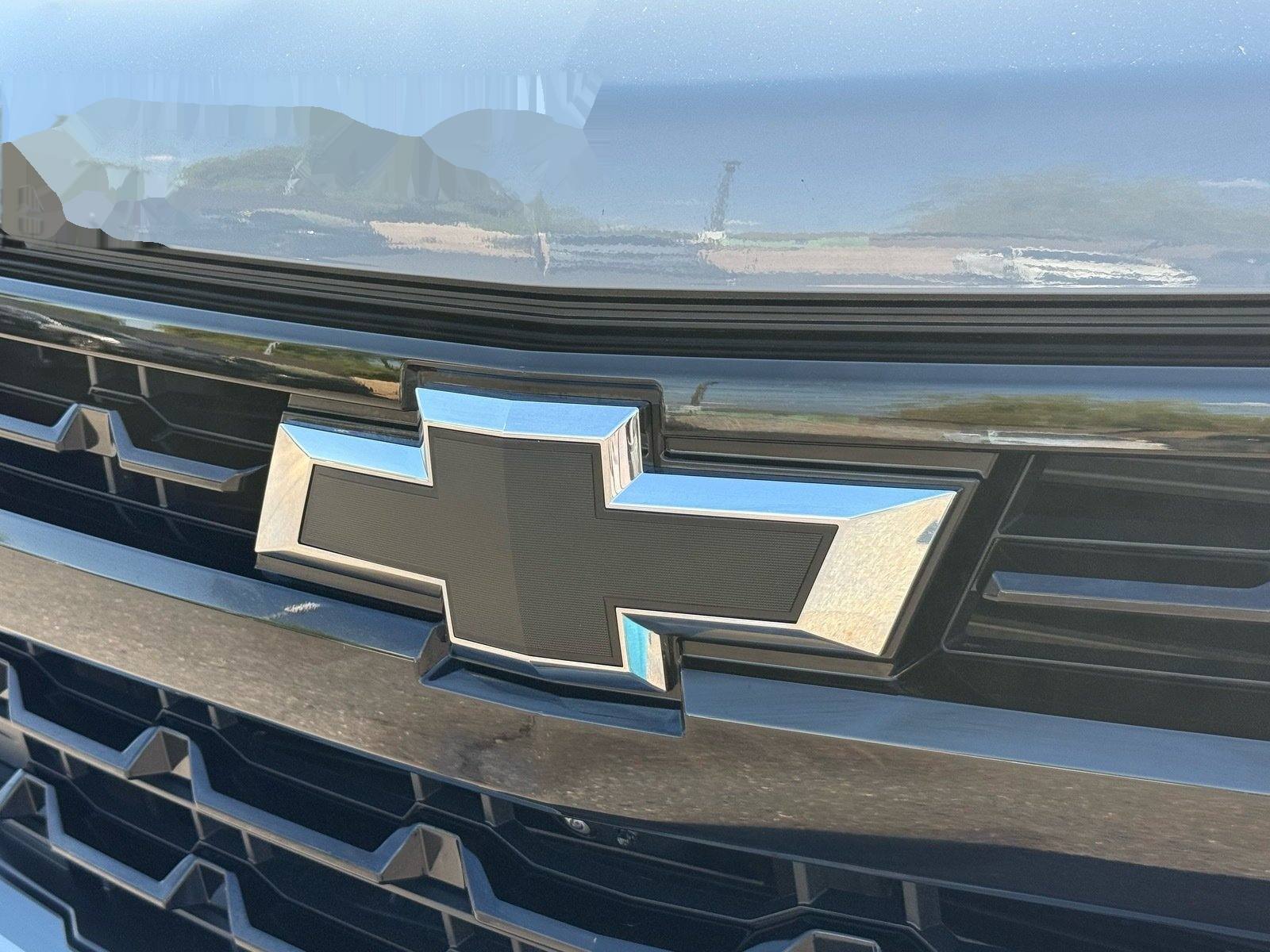 2024 Chevrolet Silverado 1500 LT Trail Boss — photo 32 thumbnail