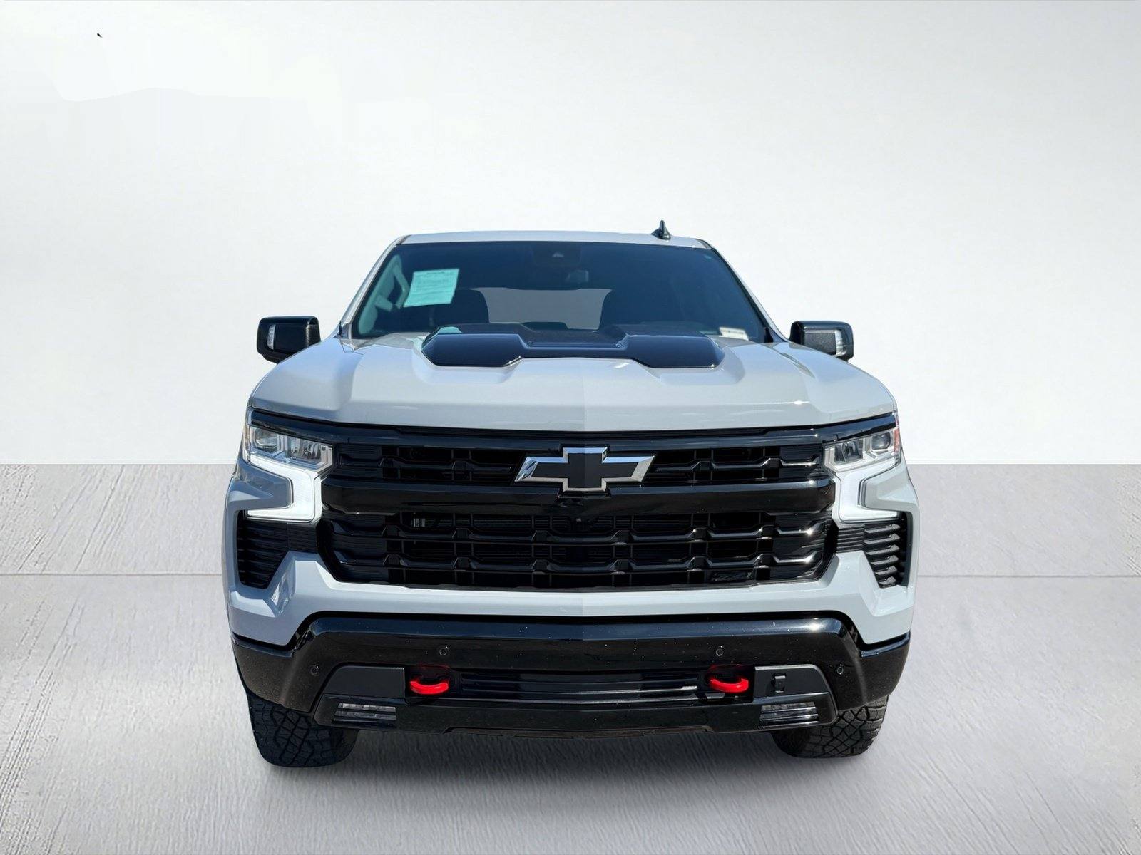 2024 Chevrolet Silverado 1500 LT Trail Boss — photo 5 thumbnail
