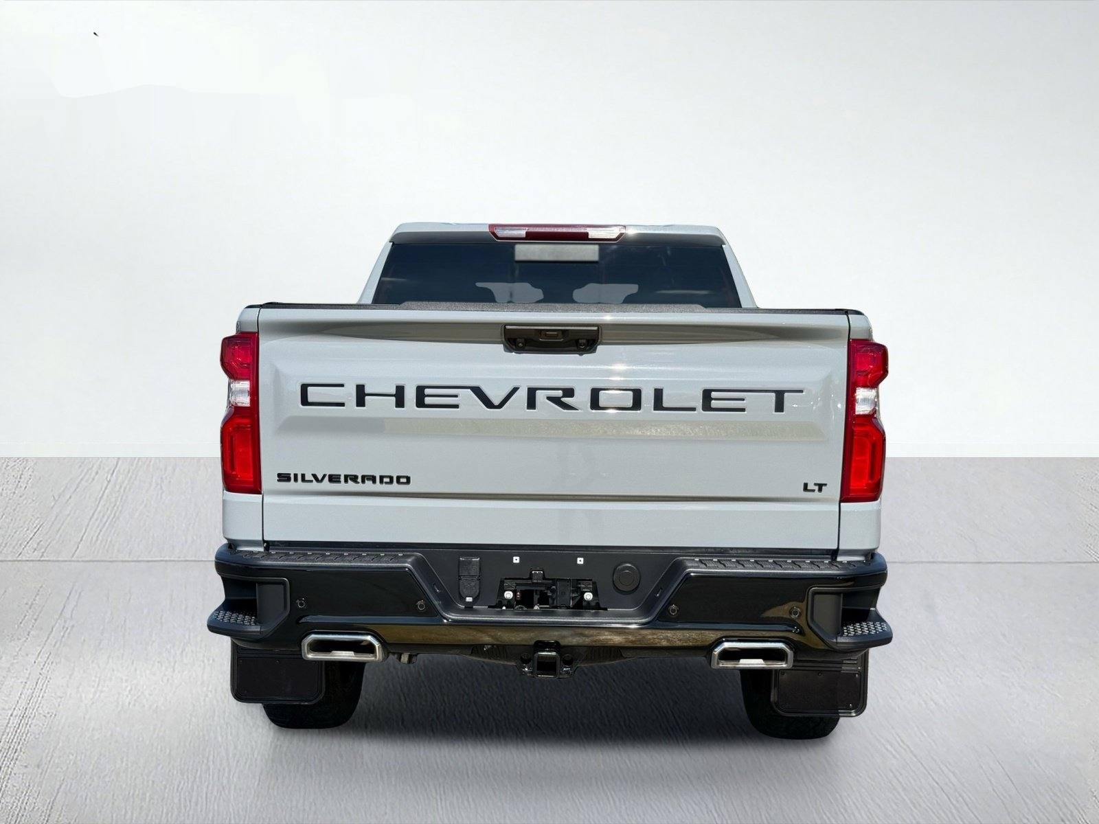 2024 Chevrolet Silverado 1500 LT Trail Boss — photo 6 thumbnail