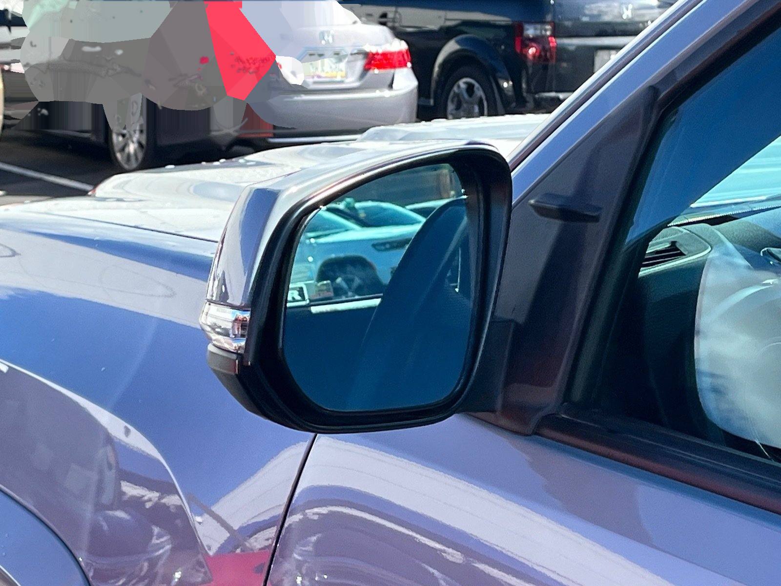 2020 Toyota Tacoma TRD Sport — photo 7 thumbnail