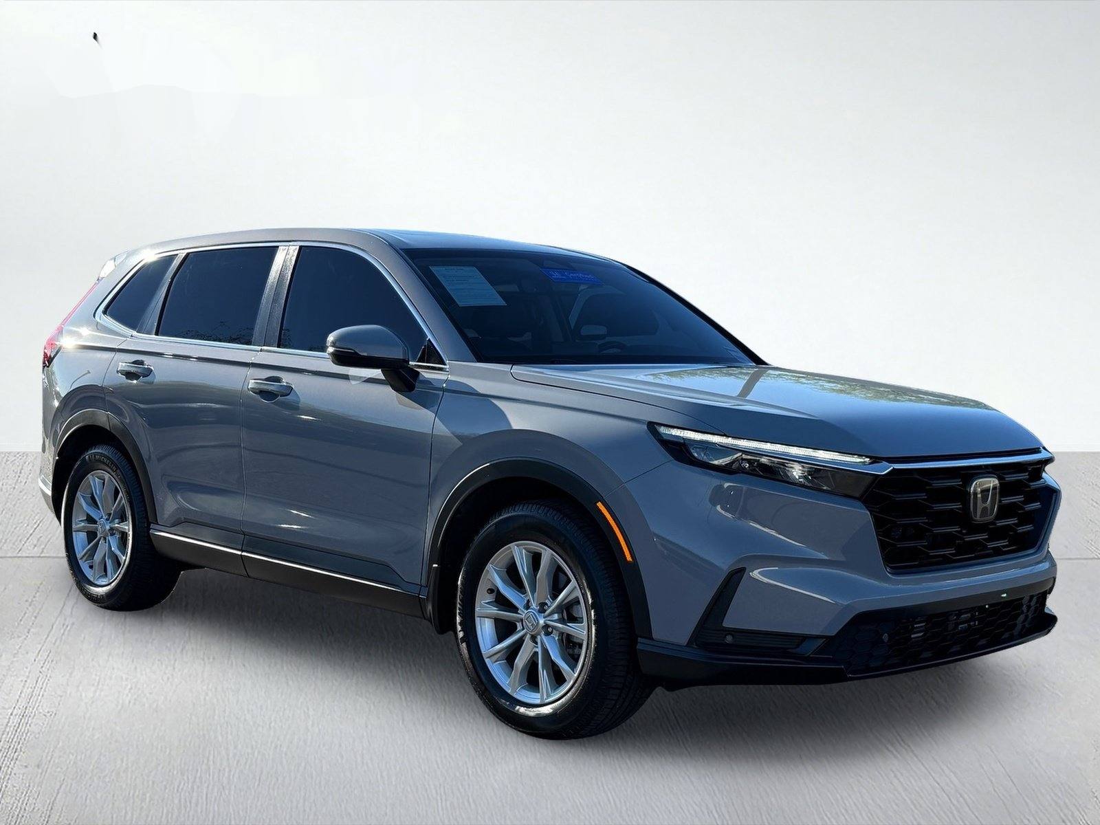 2024 Honda CR-V EX-L — photo 10 thumbnail