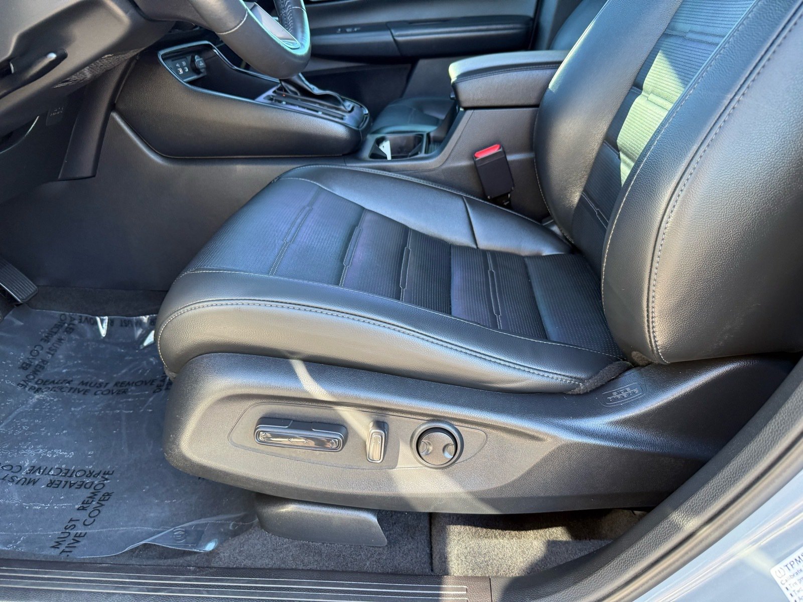 2024 Honda CR-V EX-L — photo 14 thumbnail