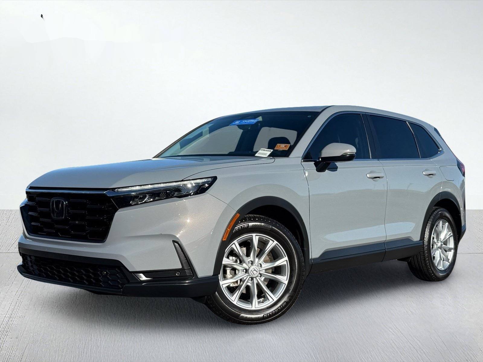 2024 Honda CR-V EX-L — photo 2 thumbnail