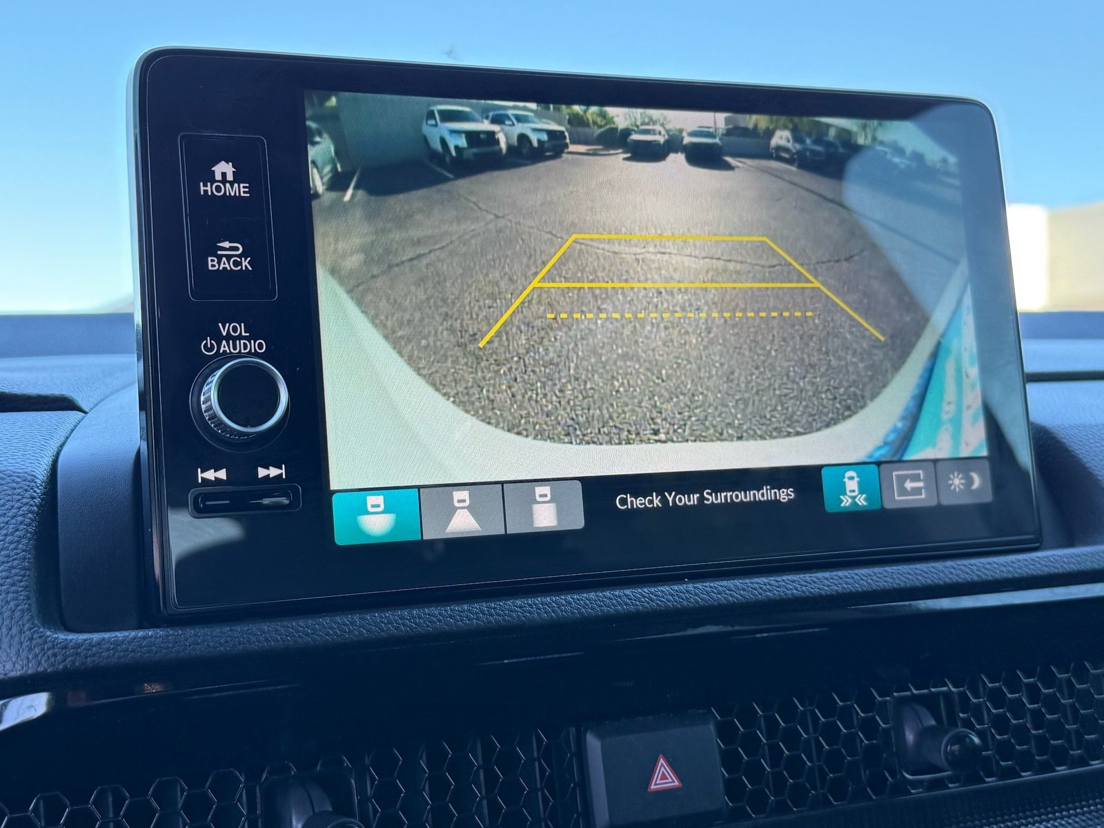 2024 Honda CR-V EX-L — photo 22 thumbnail