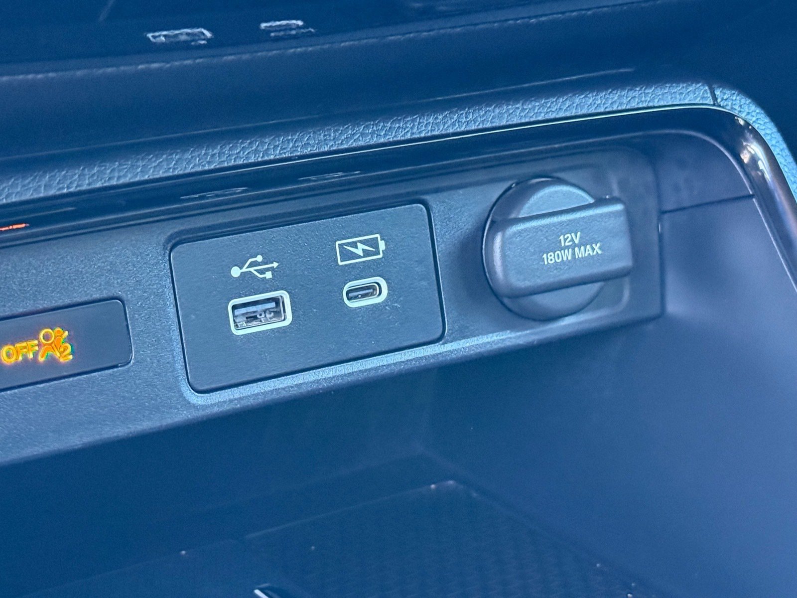 2024 Honda CR-V EX-L — photo 24 thumbnail