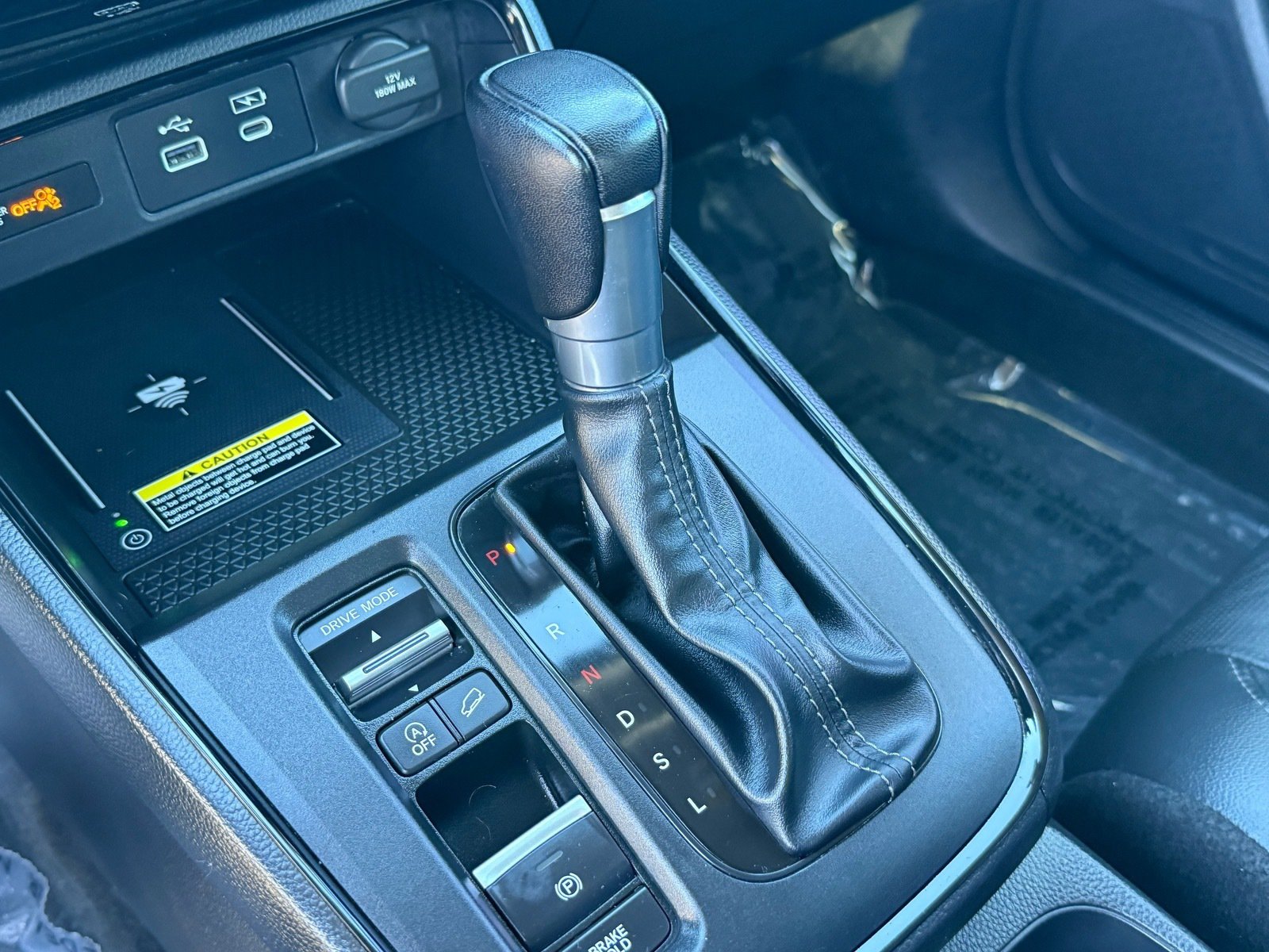 2024 Honda CR-V EX-L — photo 25 thumbnail