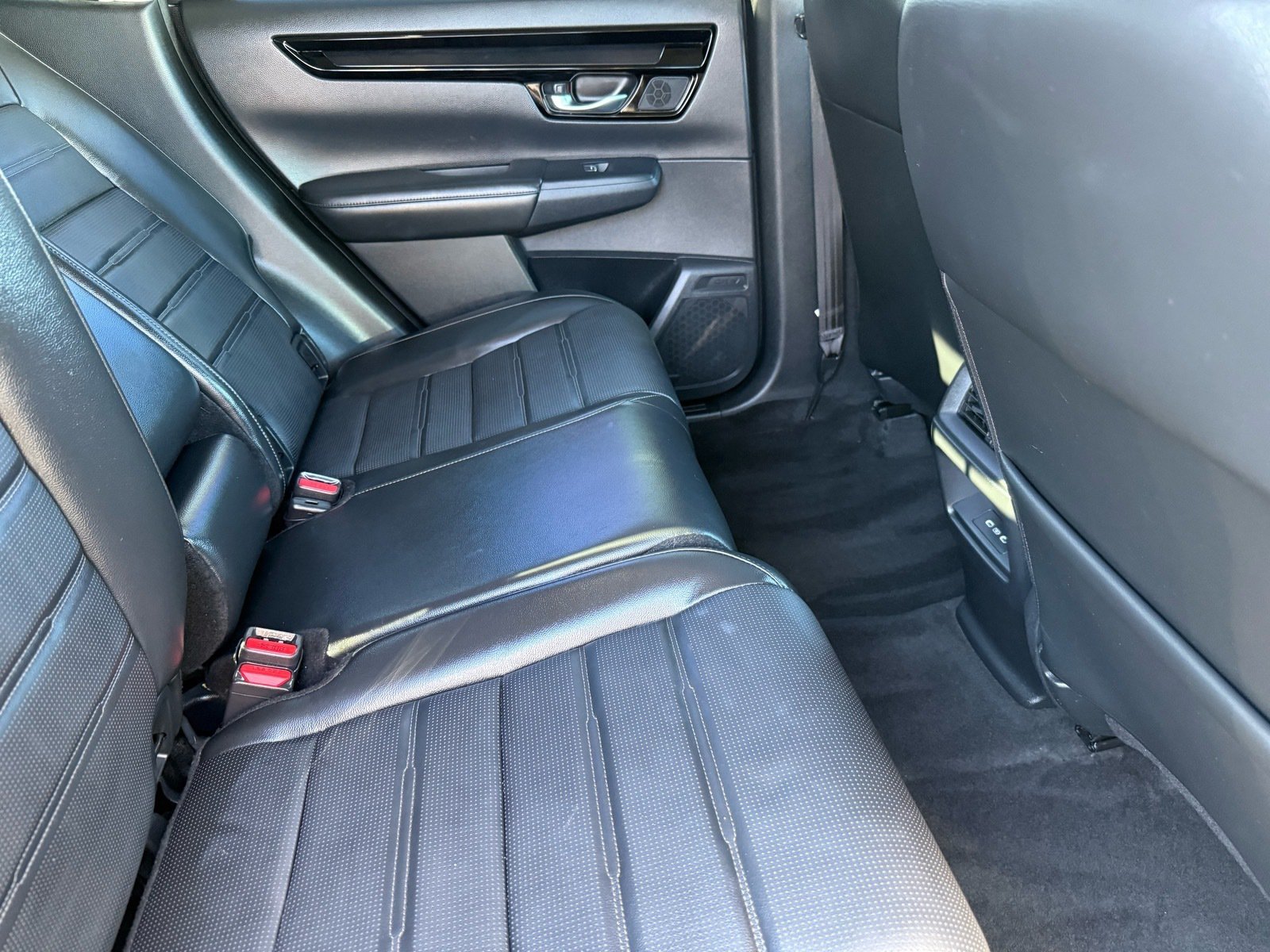 2024 Honda CR-V EX-L — photo 29 thumbnail