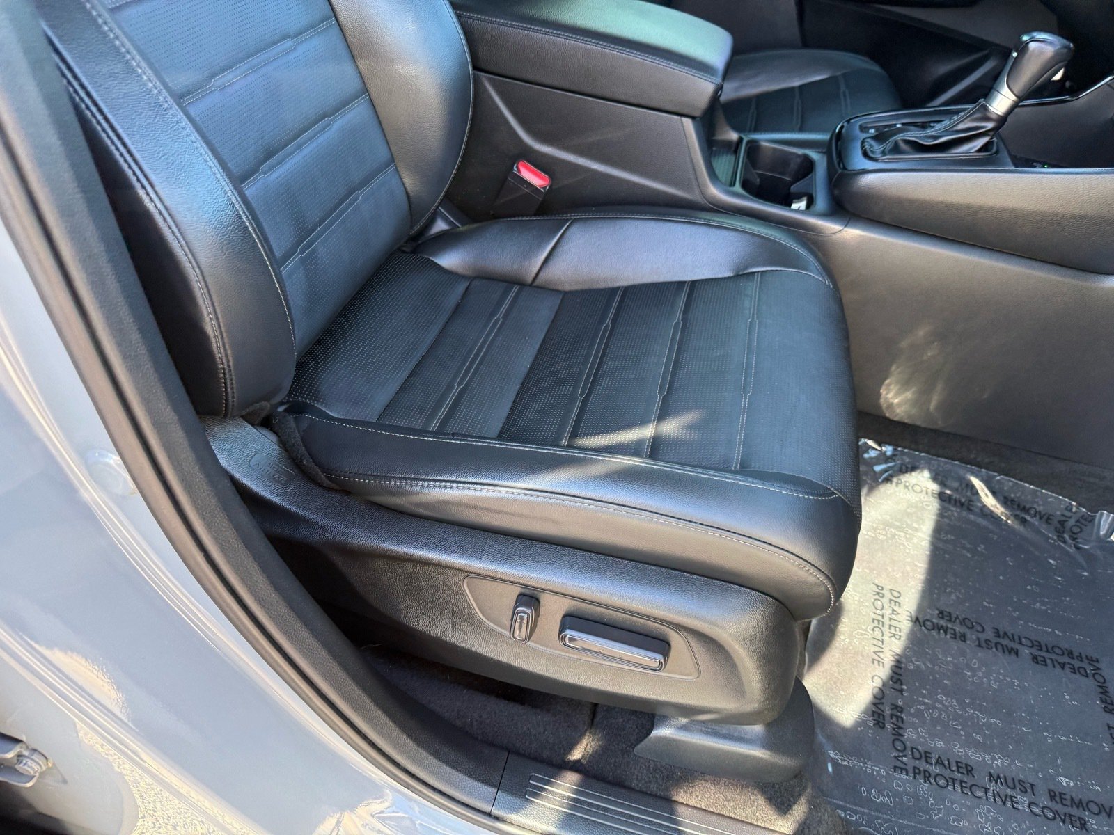 2024 Honda CR-V EX-L — photo 32 thumbnail