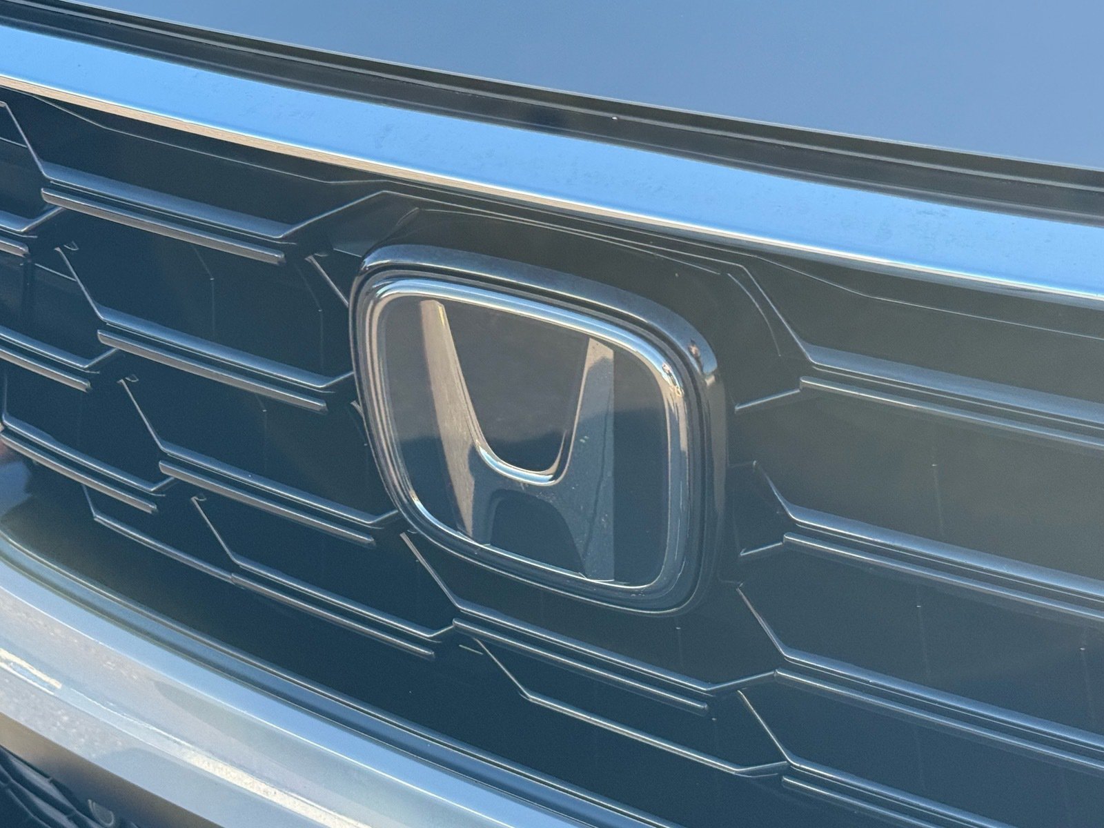 2024 Honda CR-V EX-L — photo 33 thumbnail