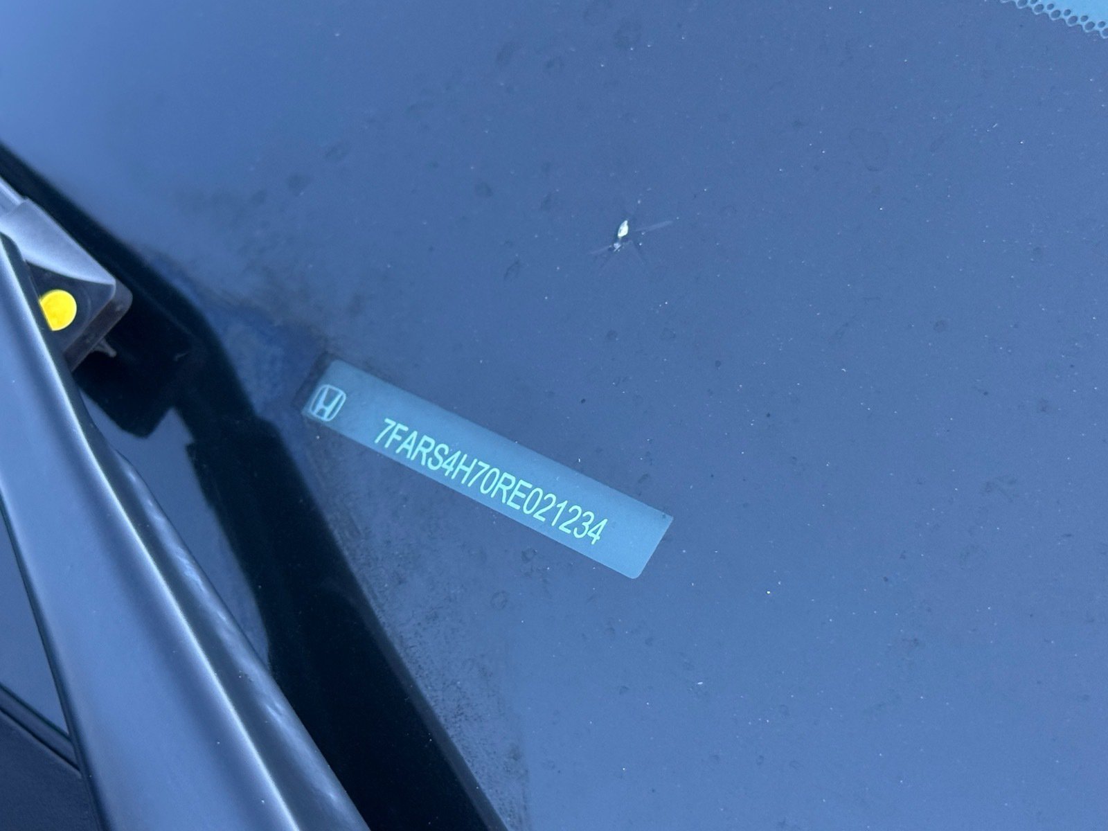 2024 Honda CR-V EX-L — photo 35 thumbnail