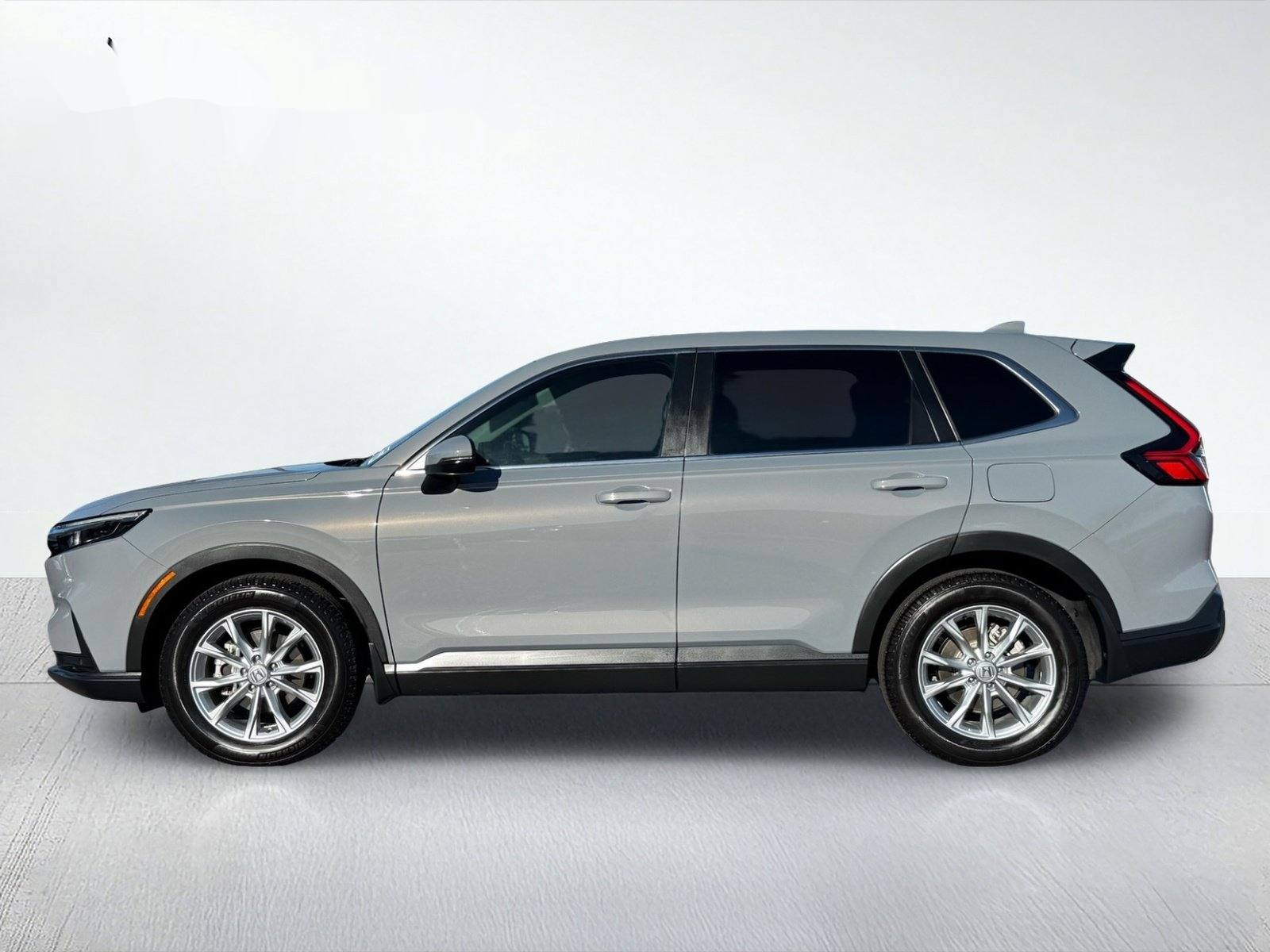2024 Honda CR-V EX-L — photo 4 thumbnail