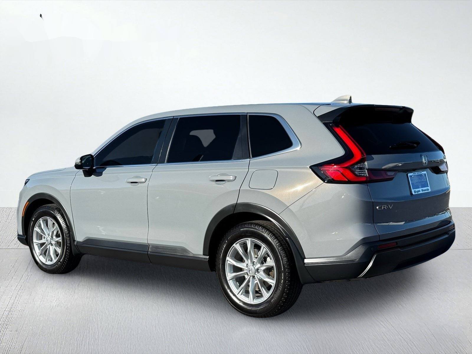 2024 Honda CR-V EX-L — photo 5 thumbnail