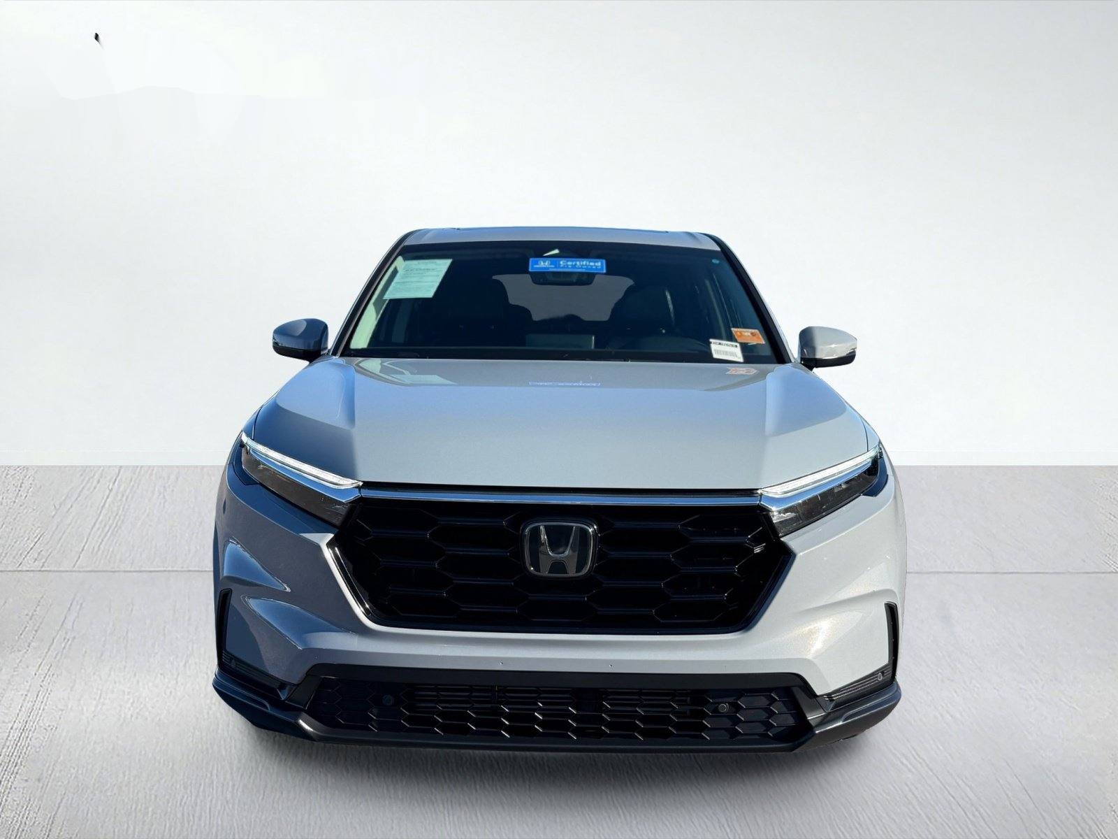 2024 Honda CR-V EX-L — photo 6 thumbnail