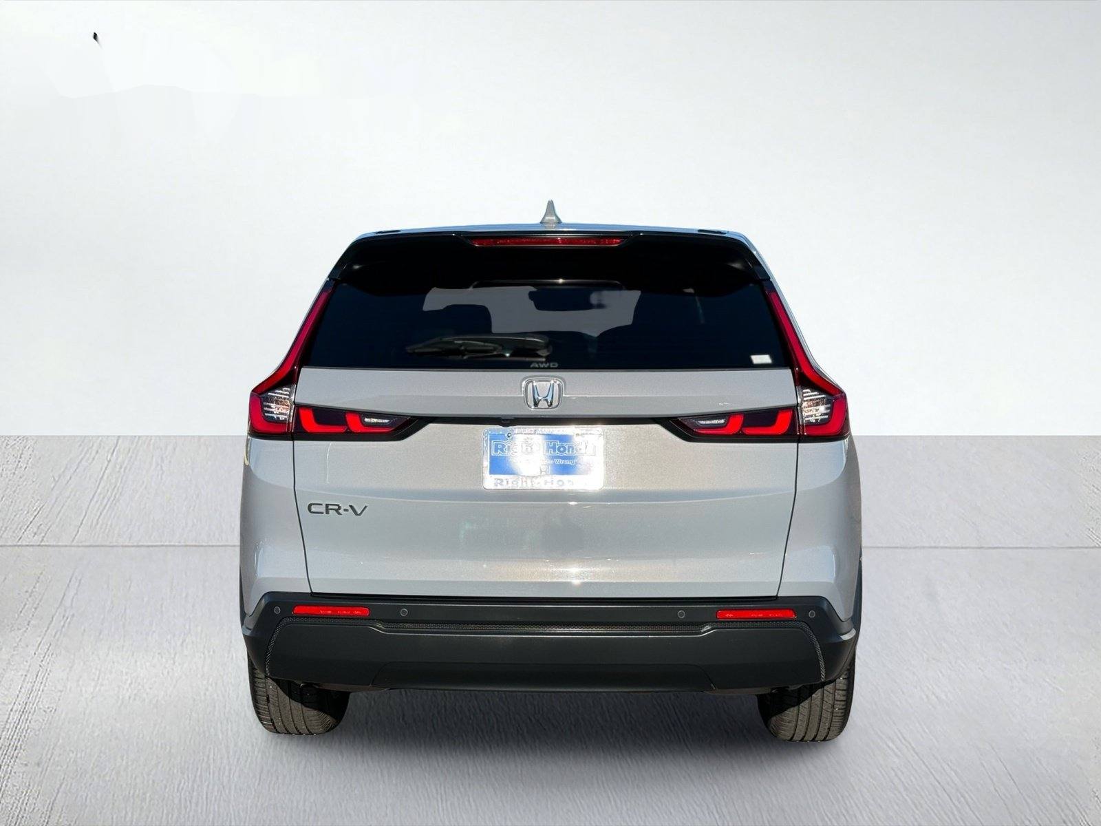 2024 Honda CR-V EX-L — photo 7 thumbnail