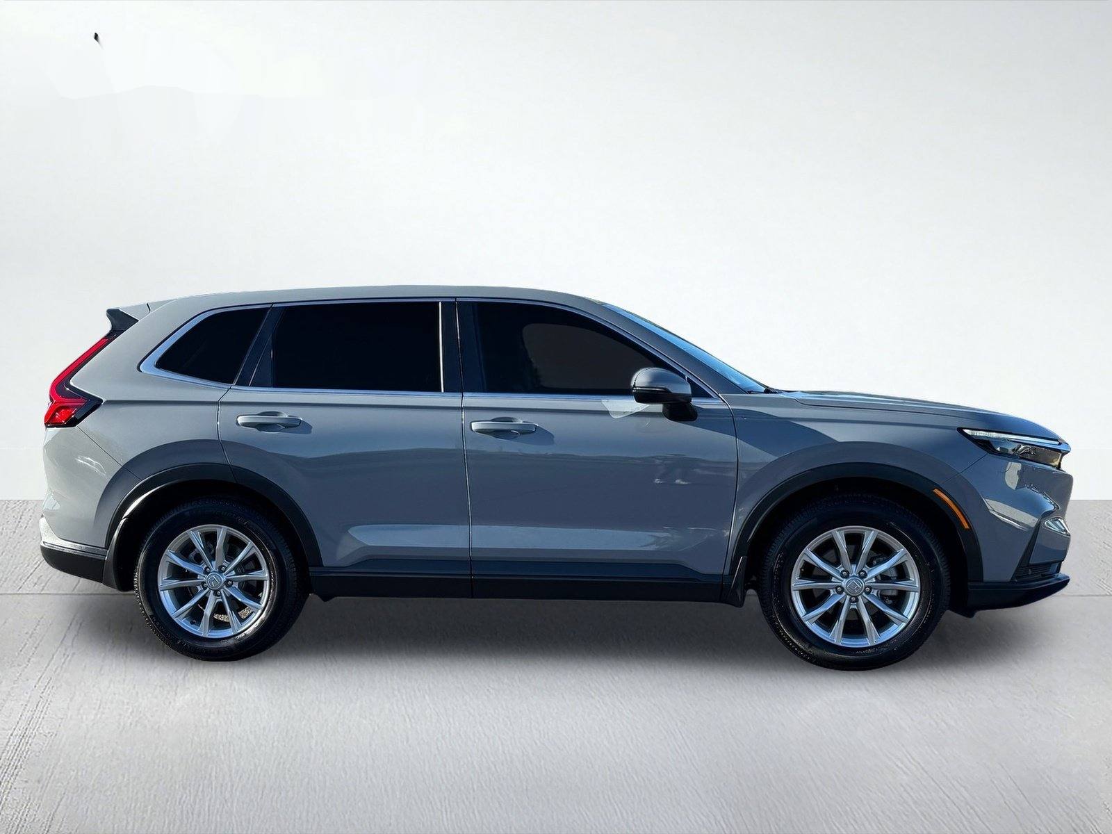 2024 Honda CR-V EX-L — photo 9 thumbnail