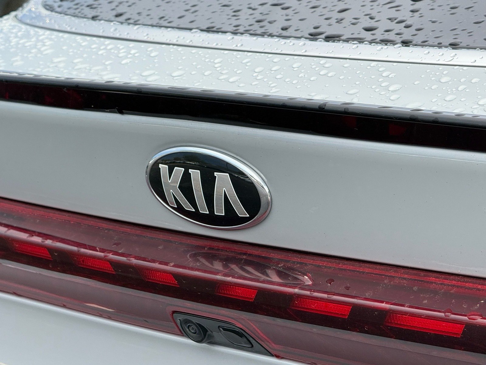 2021 Kia K5 GT-Line — photo 11 thumbnail