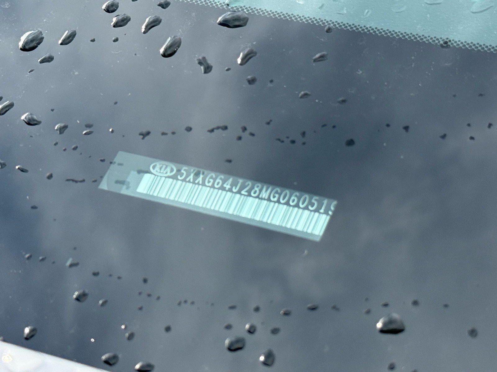 2021 Kia K5 GT-Line — photo 13 thumbnail