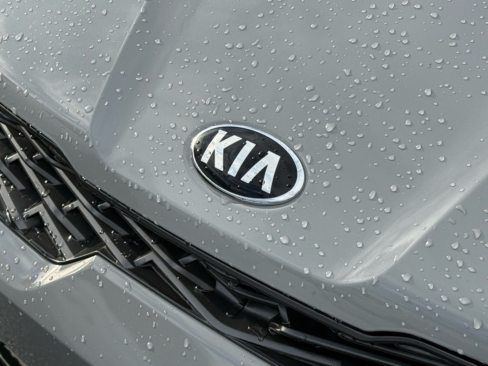 2021 Kia K5 GT-Line — photo 7 thumbnail