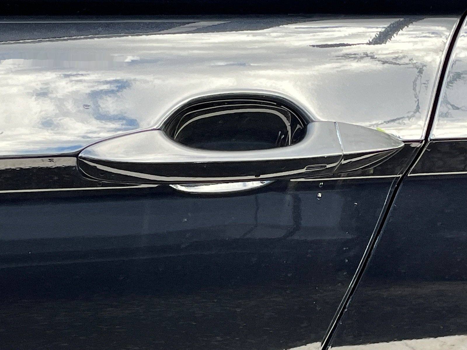 2019 Volkswagen Jetta GLI — photo 8 thumbnail