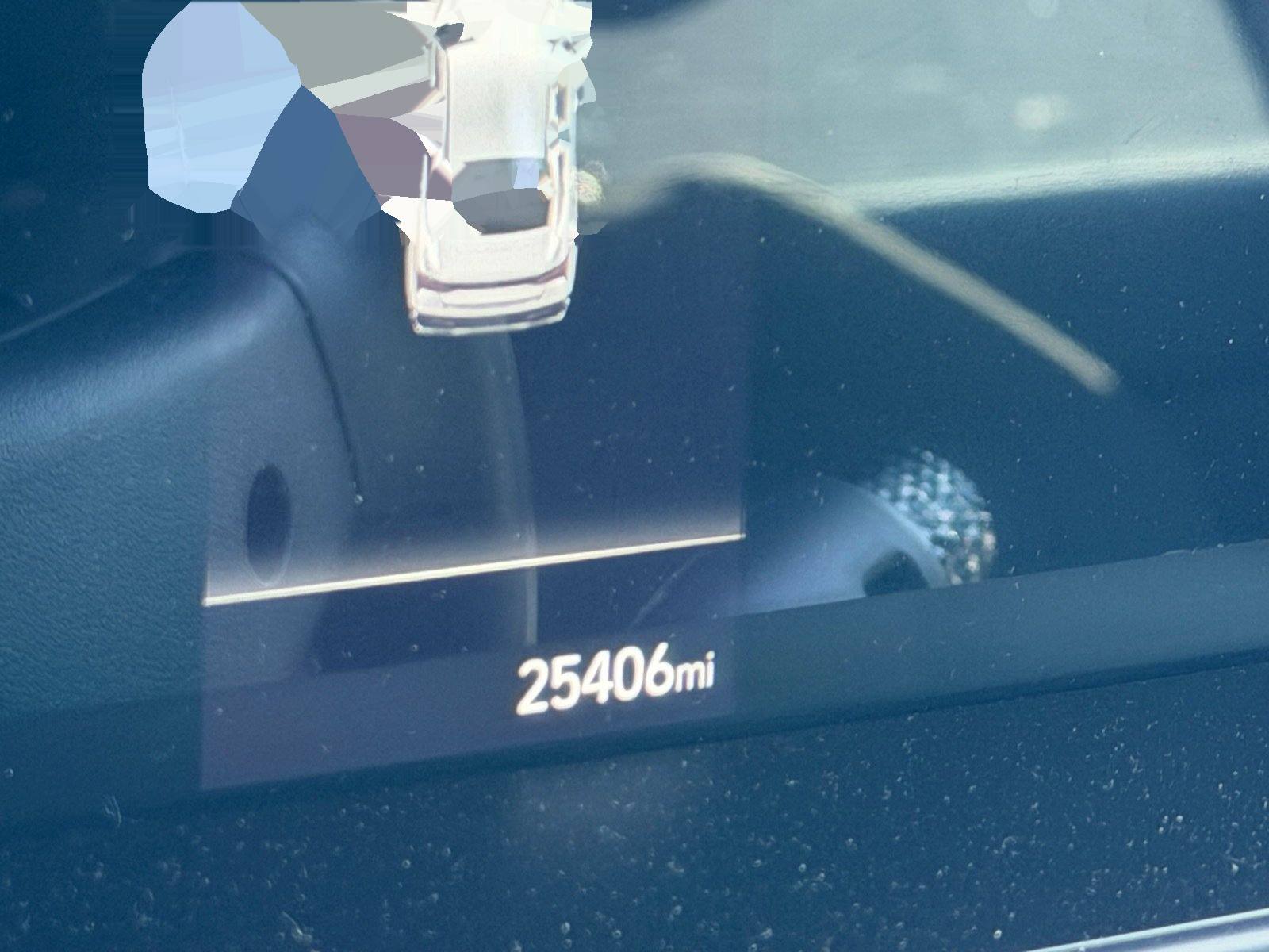 2025 Hyundai Elantra SEL Sport — photo 8 thumbnail