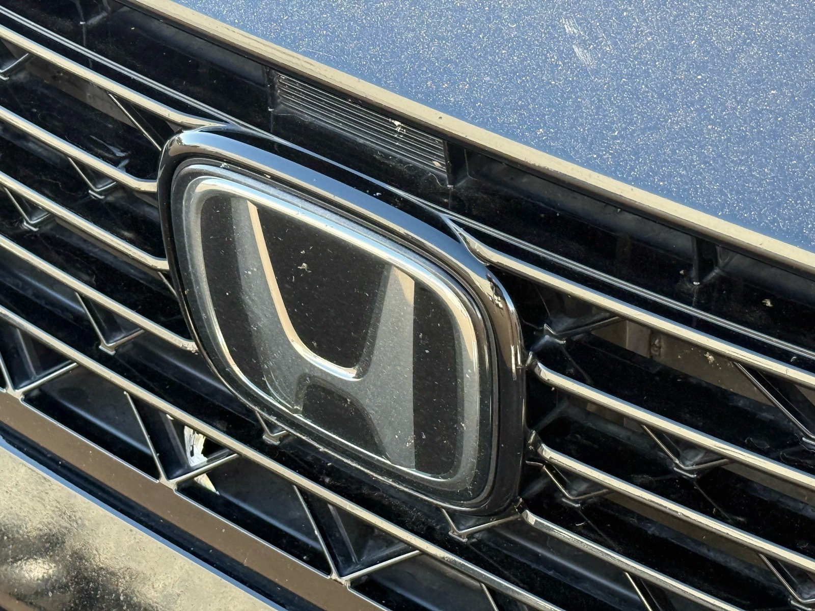 2024 Honda Accord Hybrid Sport — photo 6 thumbnail