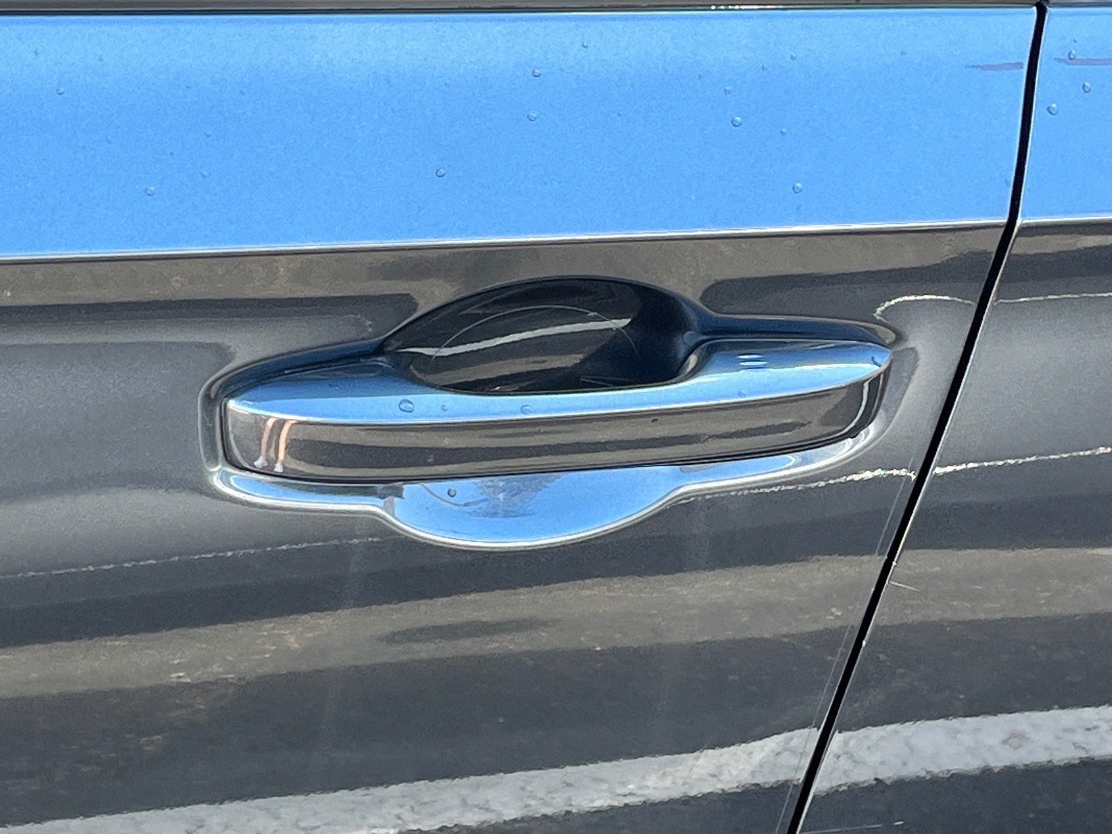 2025 Honda Civic Sport — photo 8 thumbnail