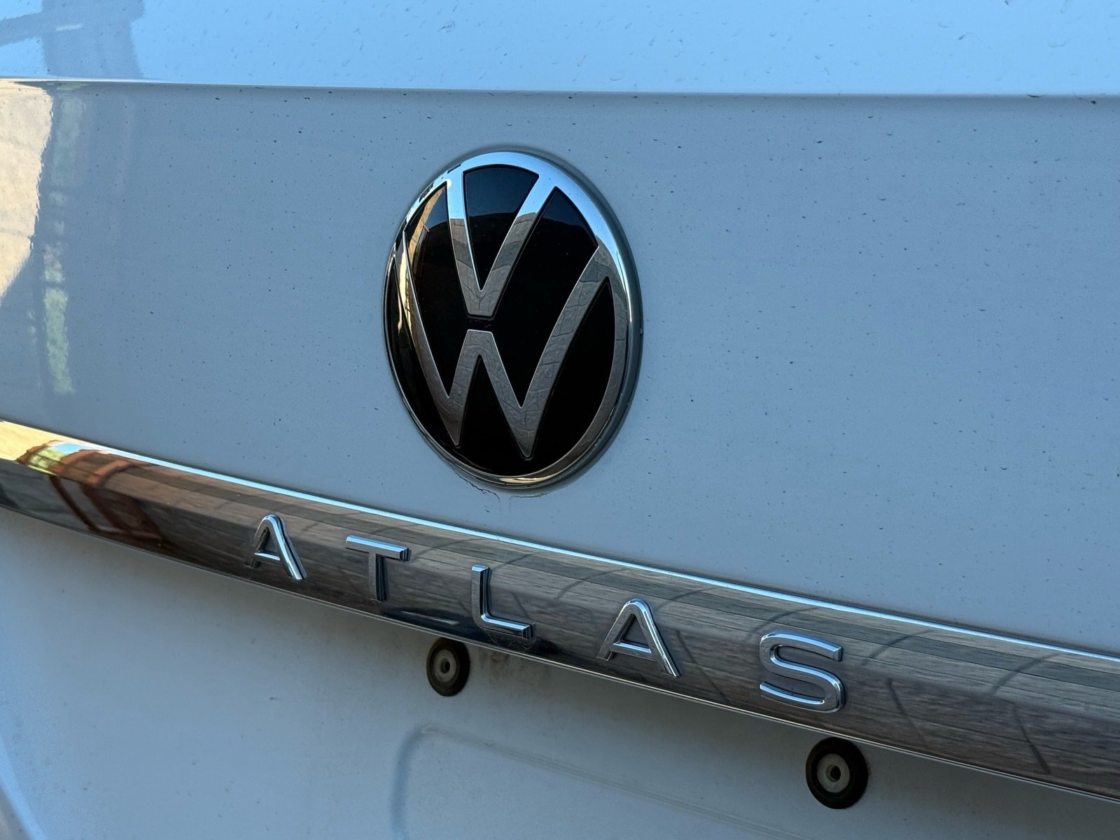 2021 Volkswagen Atlas Cross Sport 2.0T SE w/Technology — photo 9 thumbnail